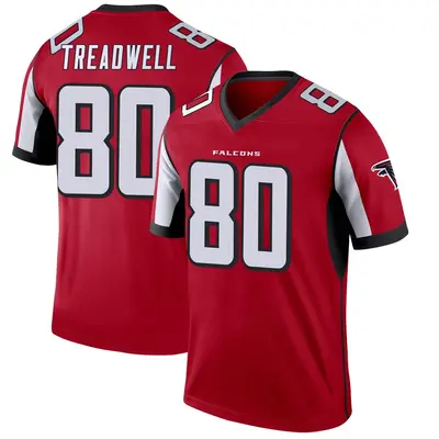 laquon treadwell falcons jersey