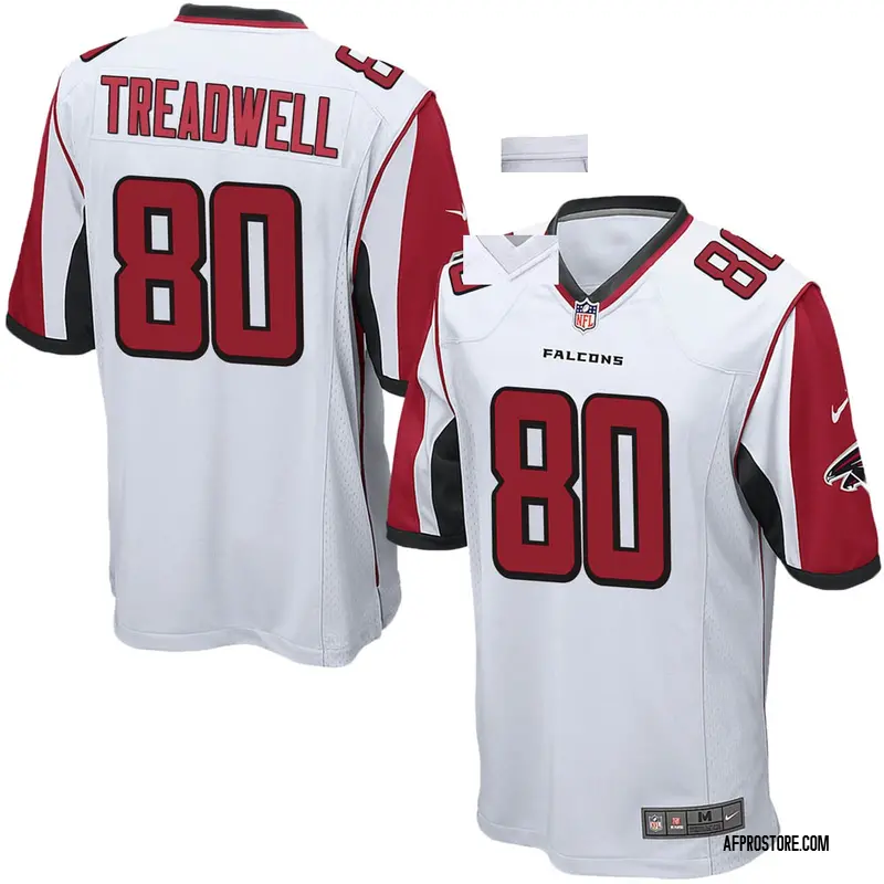 laquon treadwell falcons jersey