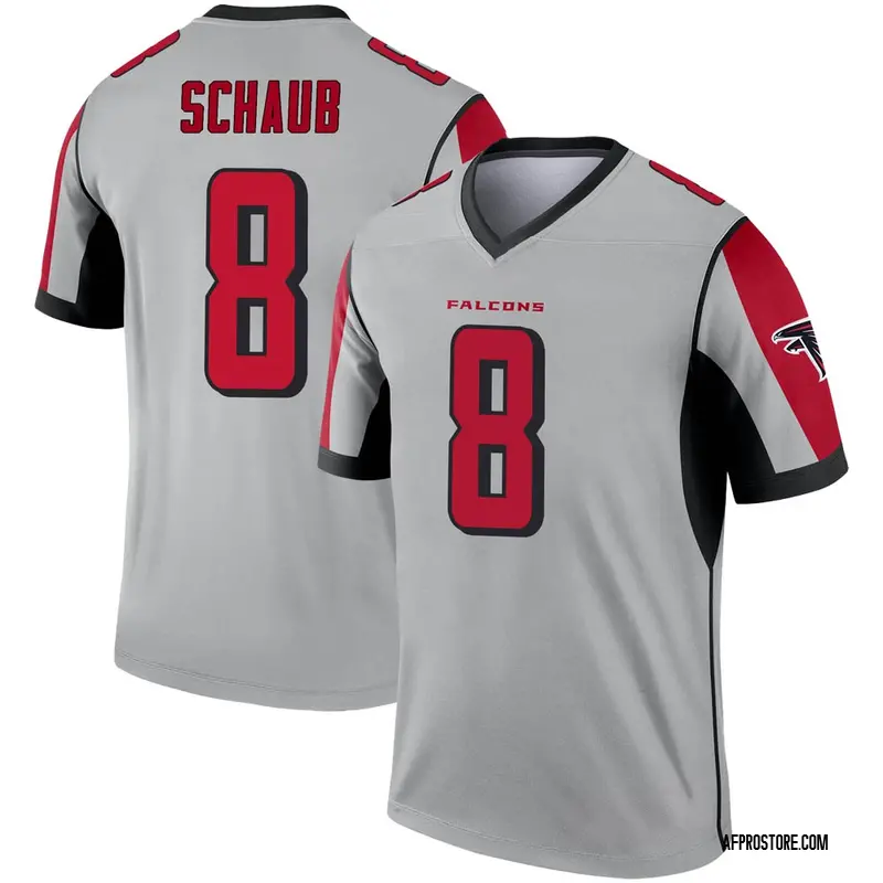 matt schaub jersey