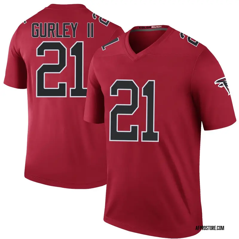 falcons gurley jersey