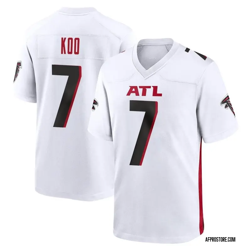 younghoe koo falcons jersey