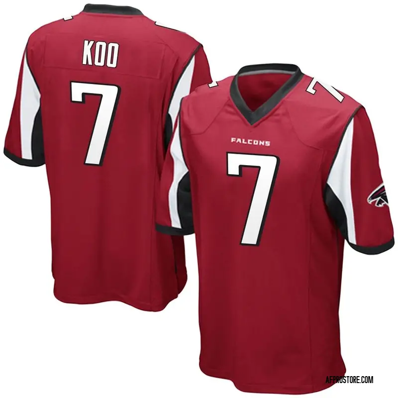 koo jersey falcons