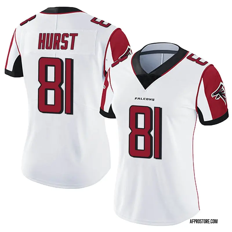 hayden hurst jersey