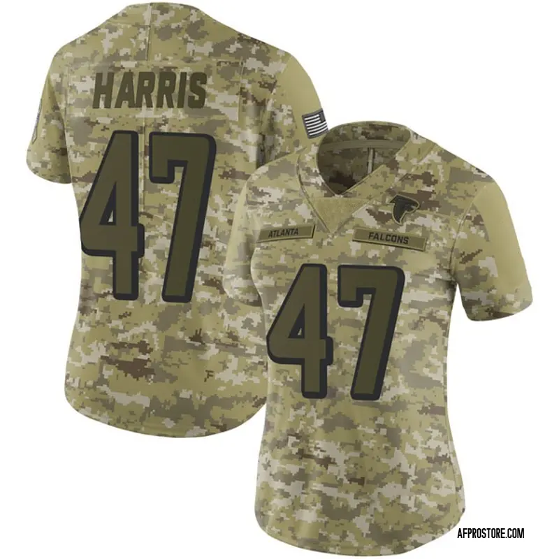 2018 salute to service jersey