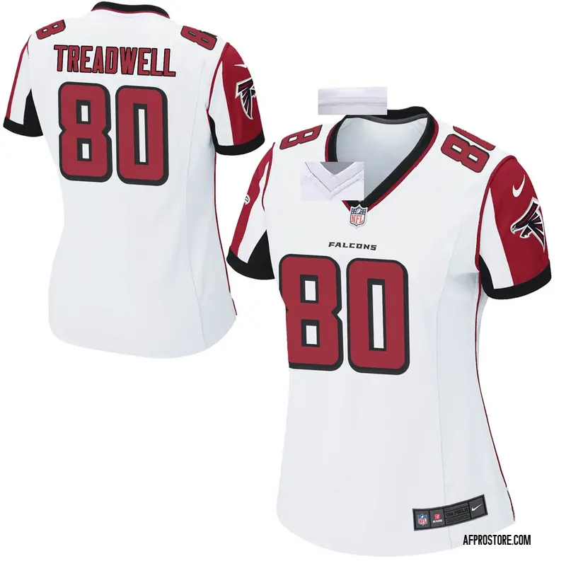 laquon treadwell falcons jersey