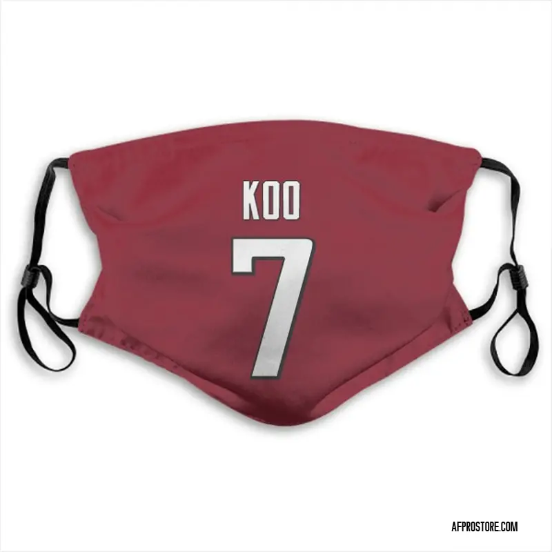 koo jersey falcons